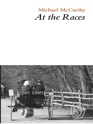 cover image of At the Races